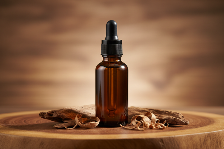 沉香精油/香薰/保健产品