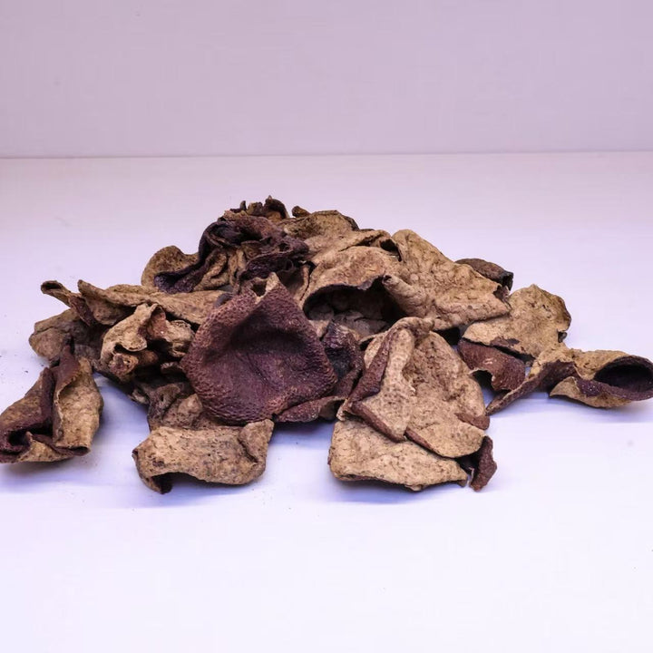 正宗新会陈皮（产区：三江）年份：1996年