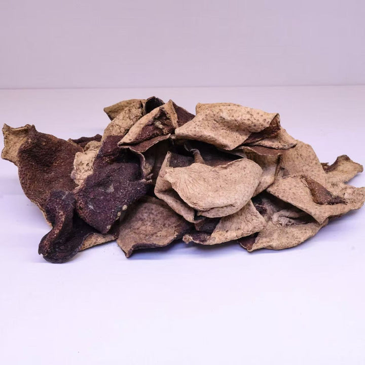 正宗新会陈皮（产区：三江）年份：1995年