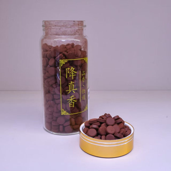 降真香香片（产区：海南）