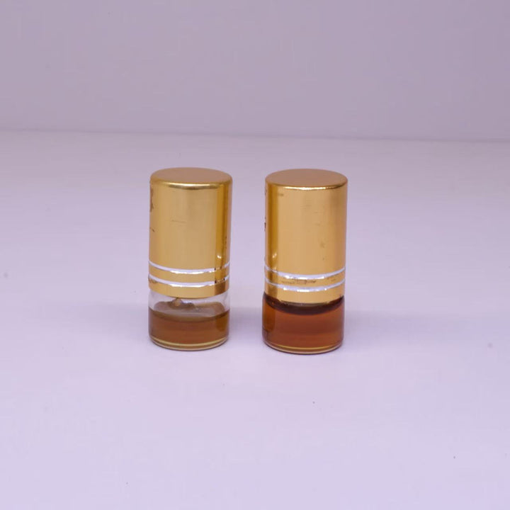 沉香精油（产区：种植奇楠）