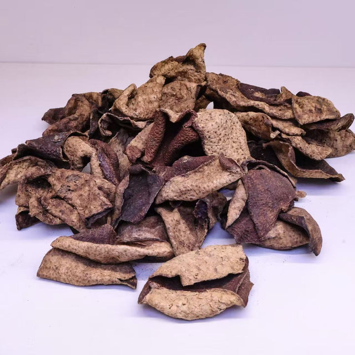 正宗新会陈皮（产区：双水）年份：1998年