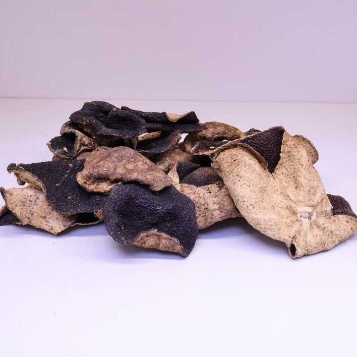 正宗新会陈皮（产区：三江）年份：2011年